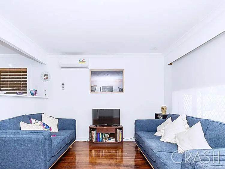 Fourth view of Homely house listing, 30 Arbon Way, Lockridge WA 6054