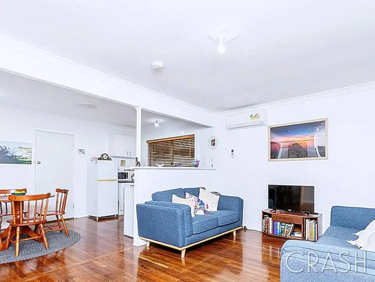 Fifth view of Homely house listing, 30 Arbon Way, Lockridge WA 6054