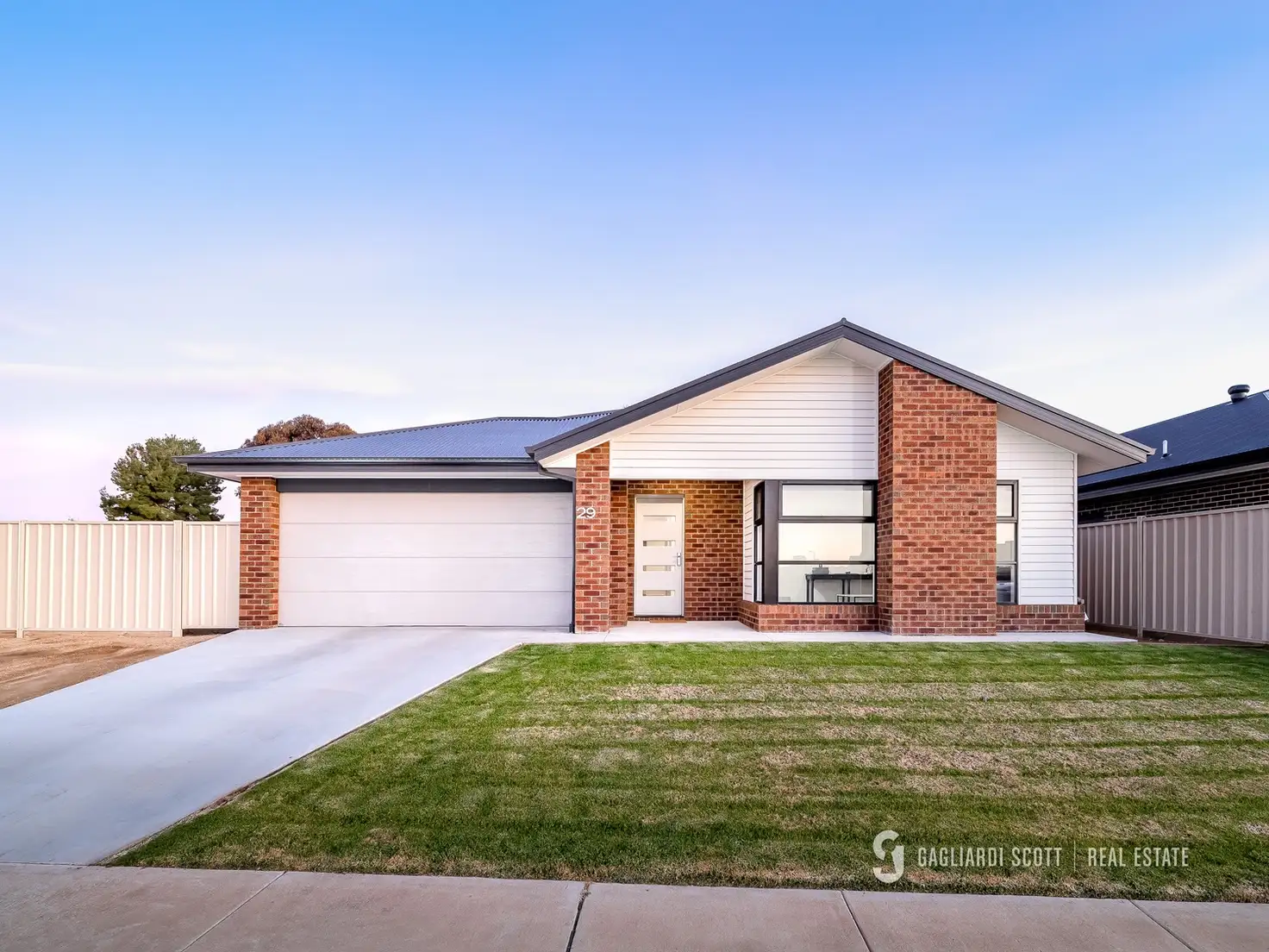 Main view of Homely house listing, 29 Wilgarning Drive, Kialla VIC 3631