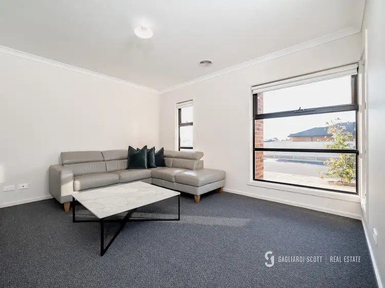 Third view of Homely house listing, 29 Wilgarning Drive, Kialla VIC 3631