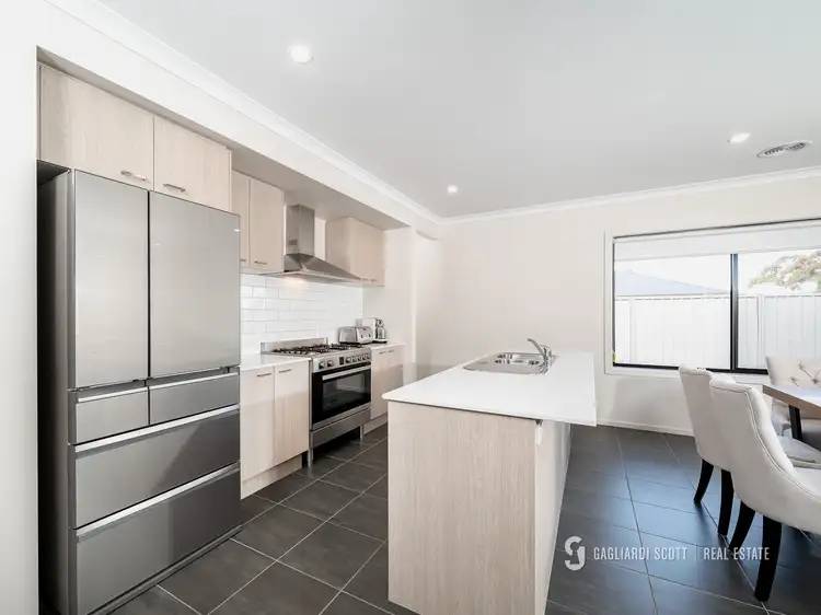 Fourth view of Homely house listing, 29 Wilgarning Drive, Kialla VIC 3631