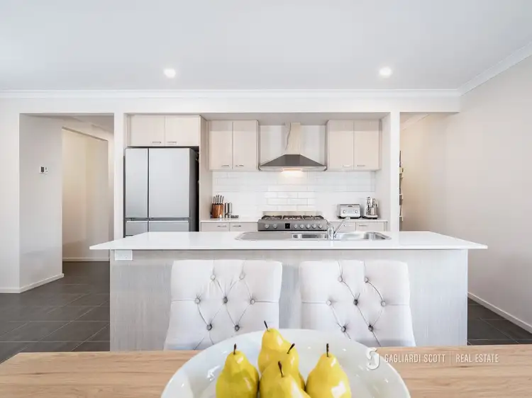 Fifth view of Homely house listing, 29 Wilgarning Drive, Kialla VIC 3631