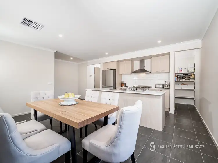 Sixth view of Homely house listing, 29 Wilgarning Drive, Kialla VIC 3631