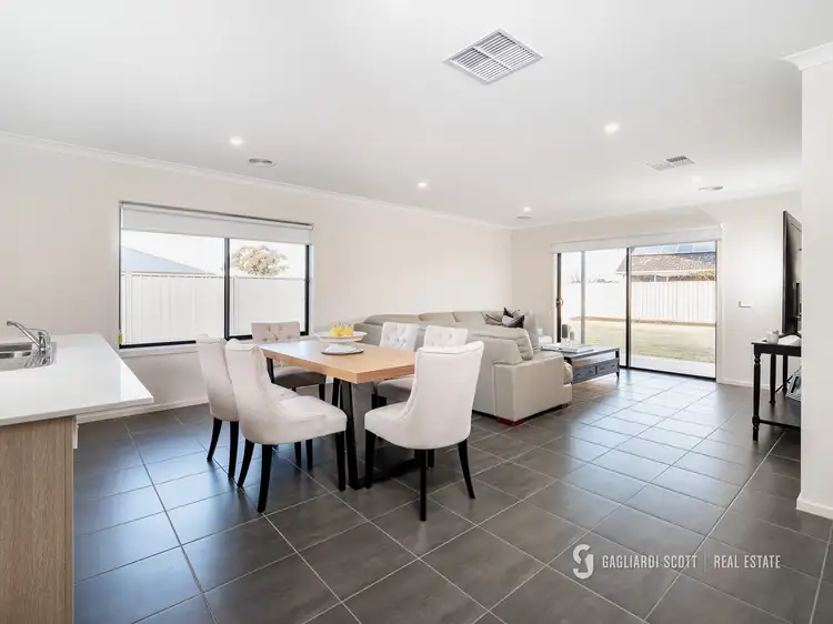 Seventh view of Homely house listing, 29 Wilgarning Drive, Kialla VIC 3631