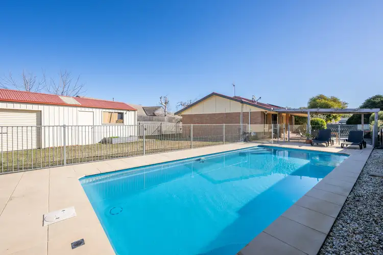 Main view of Homely house listing, 43 Delisle Avenue, Shepparton VIC 3630