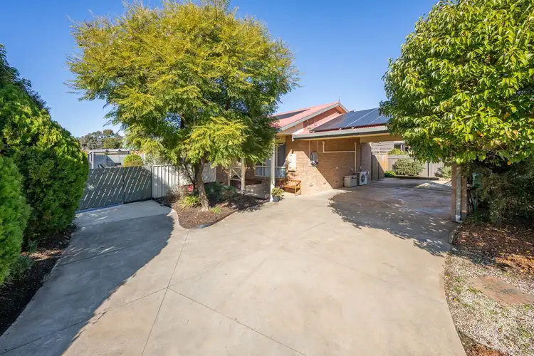 Fourth view of Homely house listing, 43 Delisle Avenue, Shepparton VIC 3630