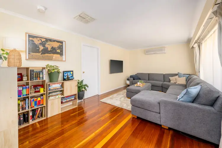 Fifth view of Homely house listing, 43 Delisle Avenue, Shepparton VIC 3630