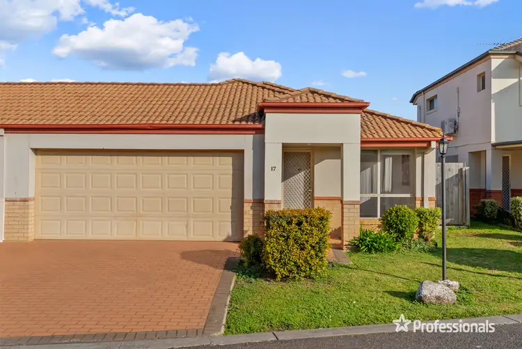 17/322 Sydenham Road, Sydenham VIC 3037