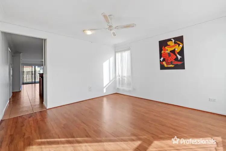 Fourth view of Homely unit listing, 17/322 Sydenham Road, Sydenham VIC 3037