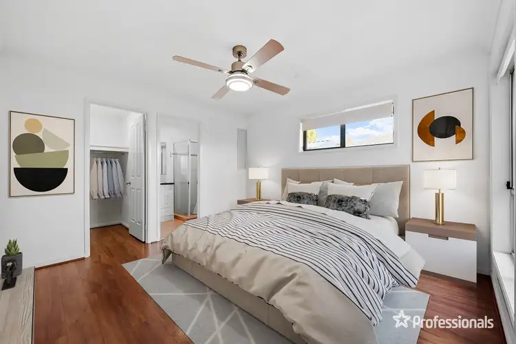 Fifth view of Homely unit listing, 17/322 Sydenham Road, Sydenham VIC 3037