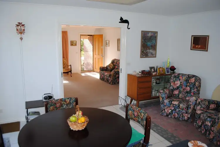 Seventh view of Homely townhouse listing, 51 Newton Street, Maryborough VIC 3465