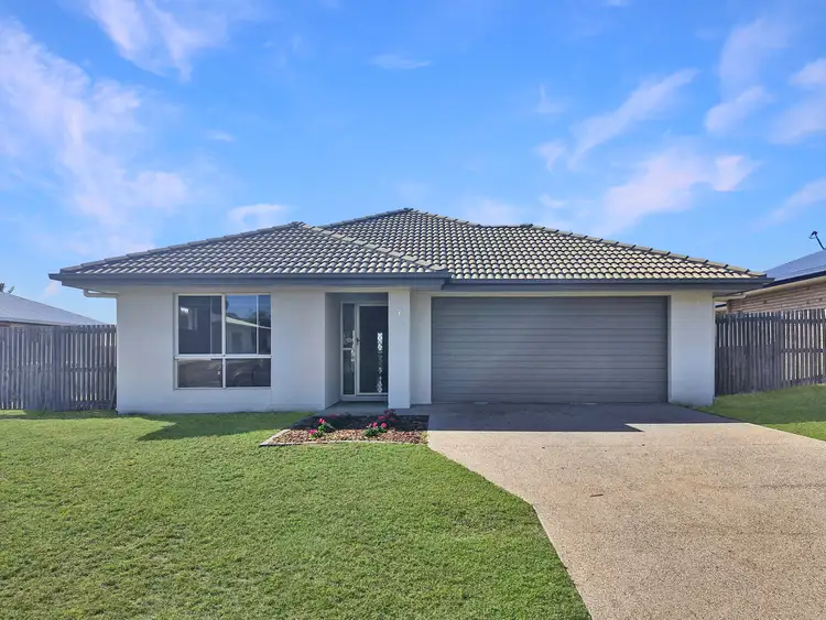7 Coolibah Place, Bowen QLD 4805