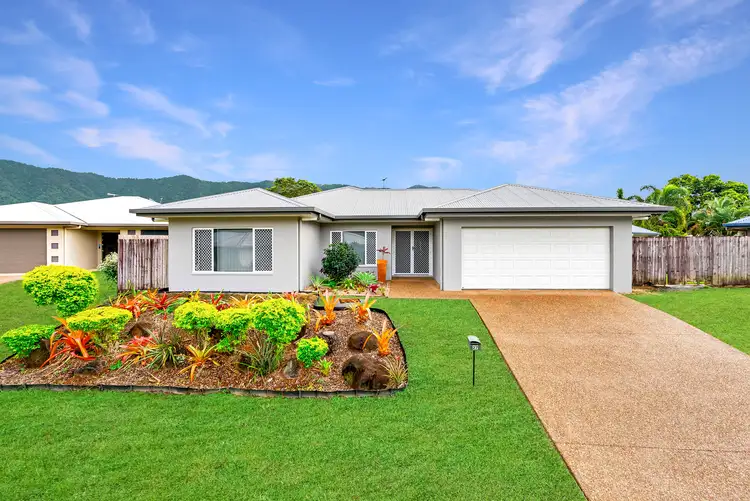 27 Roderick Street, Bentley Park QLD 4869