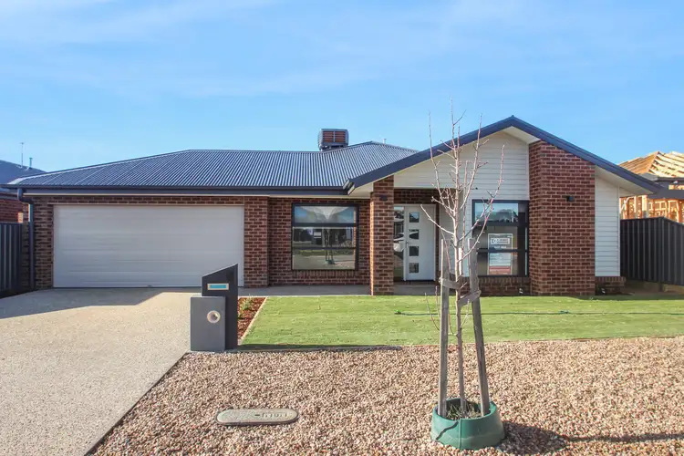 Lot 2/11 Dairy Court, Maryborough VIC 3465