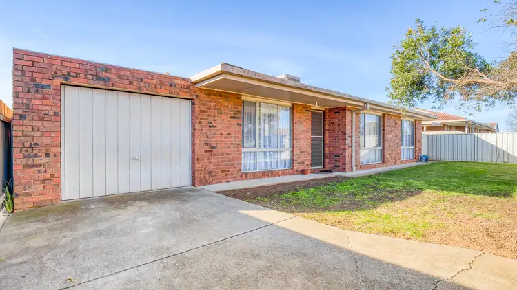 Main view of Homely unit listing, 1/141 Swallow Street, Shepparton VIC 3630