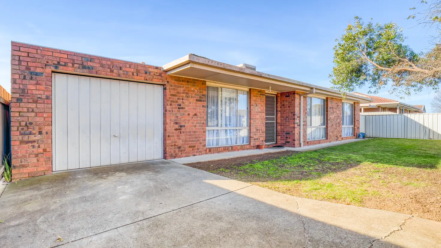 Main view of Homely unit listing, 1/141 Swallow Street, Shepparton VIC 3630