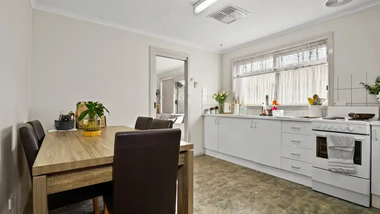 Second view of Homely unit listing, 1/141 Swallow Street, Shepparton VIC 3630