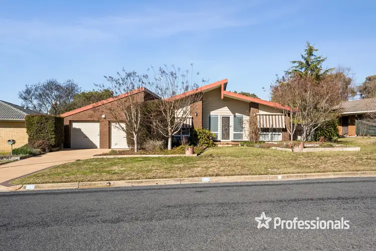 11 Zeinert Street, Wodonga VIC 3690