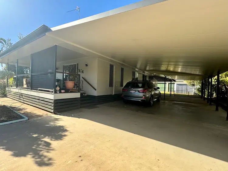 24 FORREST Drive, Moranbah QLD 4744