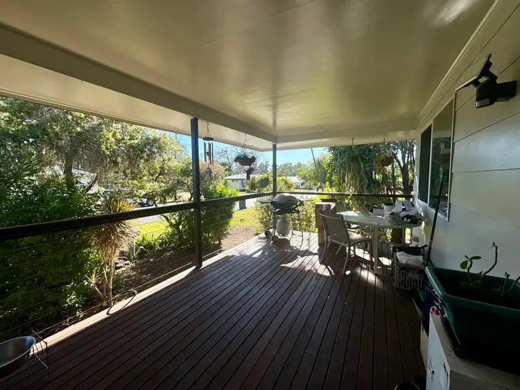 Second view of Homely house listing, 24 FORREST Drive, Moranbah QLD 4744
