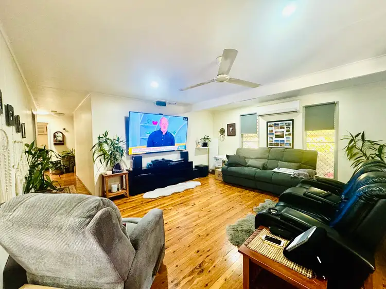 Third view of Homely house listing, 24 FORREST Drive, Moranbah QLD 4744