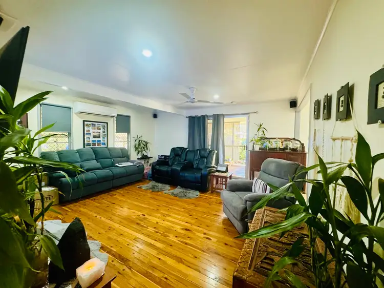 Fourth view of Homely house listing, 24 FORREST Drive, Moranbah QLD 4744