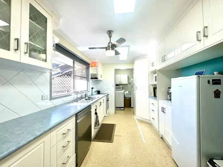 Fifth view of Homely house listing, 24 FORREST Drive, Moranbah QLD 4744