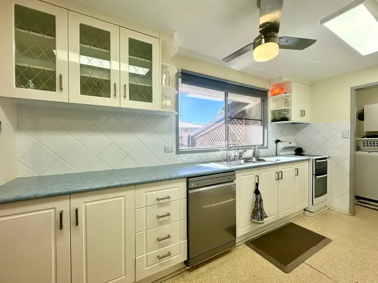 Sixth view of Homely house listing, 24 FORREST Drive, Moranbah QLD 4744