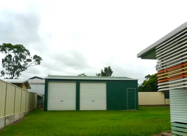 3 FLINDERS Drive, Moranbah QLD 4744