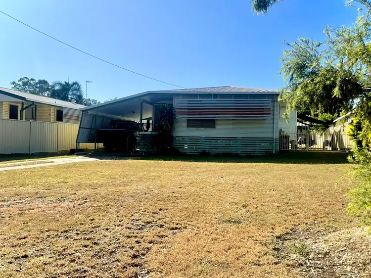 Third view of Homely house listing, 3 FLINDERS Drive, Moranbah QLD 4744