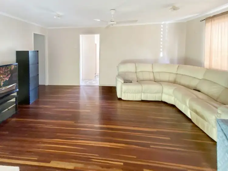Fourth view of Homely house listing, 3 FLINDERS Drive, Moranbah QLD 4744