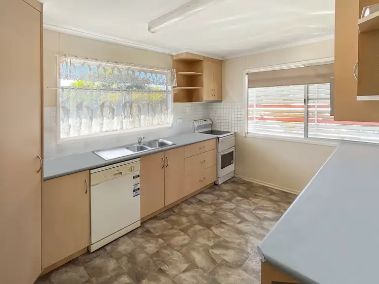 Fifth view of Homely house listing, 3 FLINDERS Drive, Moranbah QLD 4744