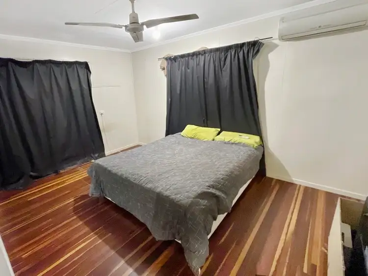 Sixth view of Homely house listing, 3 FLINDERS Drive, Moranbah QLD 4744