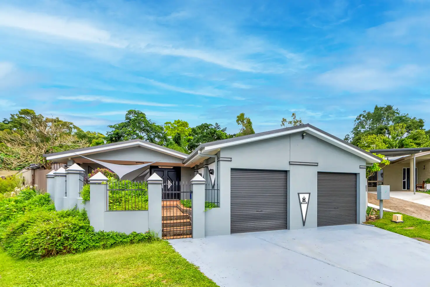 Main view of Homely house listing, 2 Turner Close, Gordonvale QLD 4865