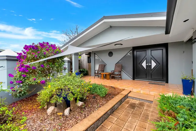 Second view of Homely house listing, 2 Turner Close, Gordonvale QLD 4865