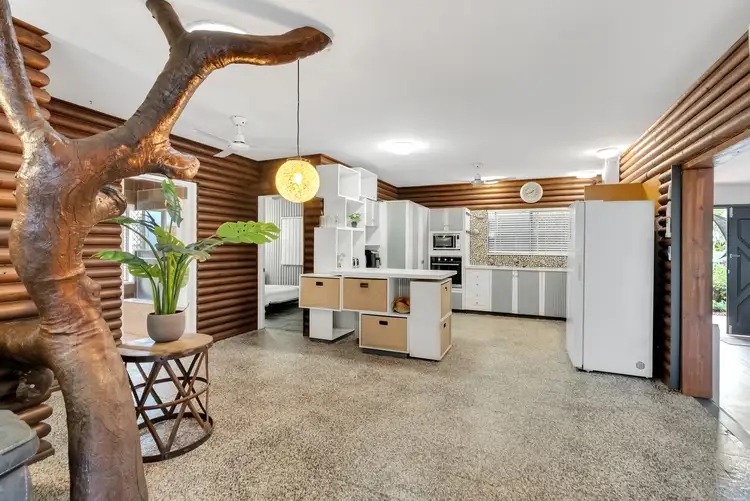 Third view of Homely house listing, 2 Turner Close, Gordonvale QLD 4865