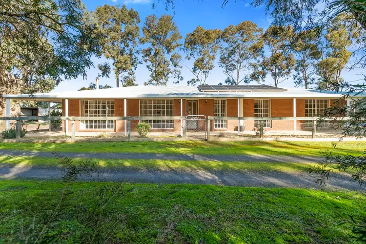 Fourth view of Homely rural property listing, 7 Katamatite East School Road, Cobram East VIC 3644