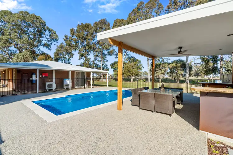 Fifth view of Homely rural property listing, 7 Katamatite East School Road, Cobram East VIC 3644