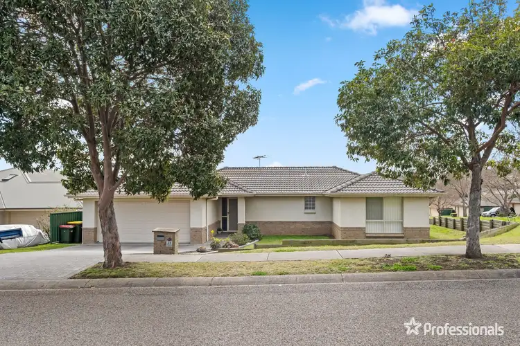 Main view of Homely semi-detached listing, 23 Wanaruah Circuit, Muswellbrook NSW 2333