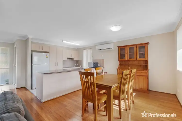 Fourth view of Homely semi-detached listing, 23 Wanaruah Circuit, Muswellbrook NSW 2333