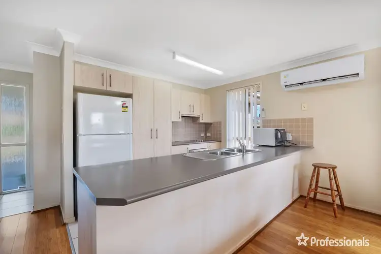 Fifth view of Homely semi-detached listing, 23 Wanaruah Circuit, Muswellbrook NSW 2333