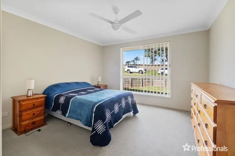 Sixth view of Homely semi-detached listing, 23 Wanaruah Circuit, Muswellbrook NSW 2333