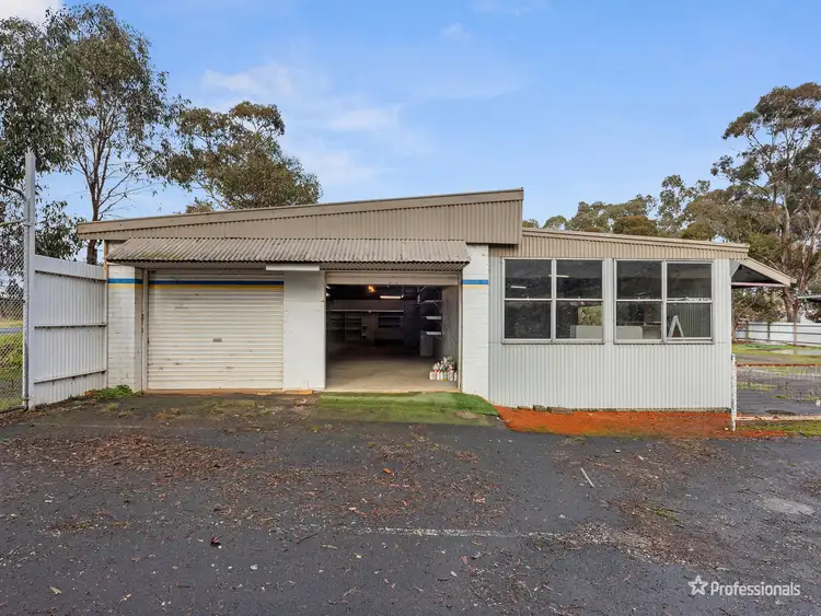 Sixth view of Homely house listing, 5 Chaplins Road, Carisbrook VIC 3464