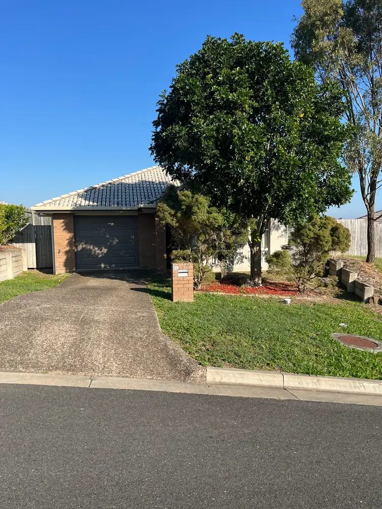 Main view of Homely house listing, 51 Hanover Drive, Pimpama QLD 4209