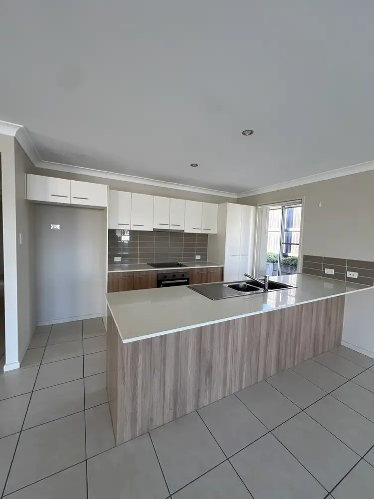 Second view of Homely house listing, 51 Hanover Drive, Pimpama QLD 4209