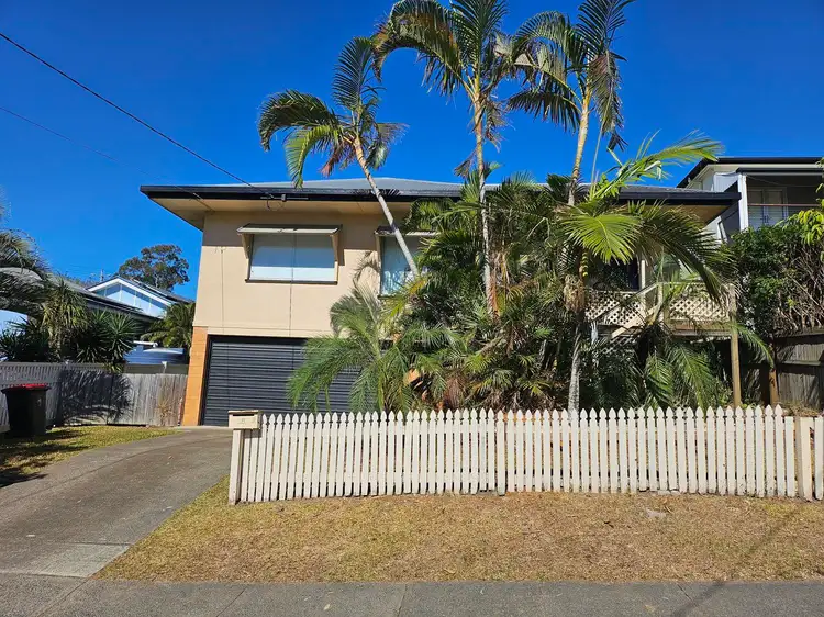 Main view of Homely house listing, 187 McIllwraith Avenue, Norman Park QLD 4170