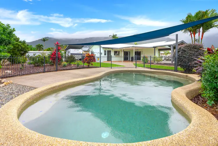 Main view of Homely house listing, 12 Vanda Close, Edmonton QLD 4869
