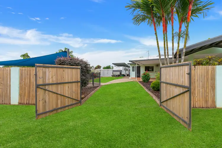 Second view of Homely house listing, 12 Vanda Close, Edmonton QLD 4869