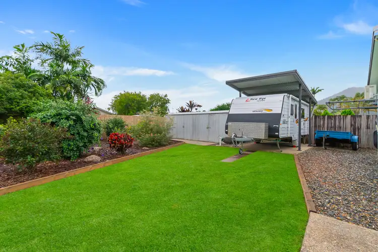 Third view of Homely house listing, 12 Vanda Close, Edmonton QLD 4869