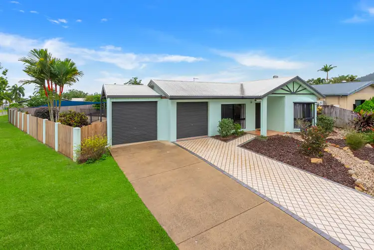 Fifth view of Homely house listing, 12 Vanda Close, Edmonton QLD 4869